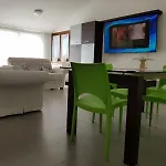 Apartman Del Mar Country Loft Sassari