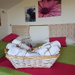 Del Mar Country Loft Apartman