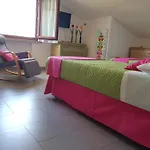 Del Mar Country Loft Апартаменты *