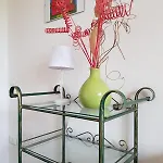 Апартаменты Del Mar Country Loft