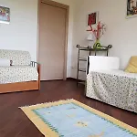 Апартаменты Del Mar Country Loft Сассари