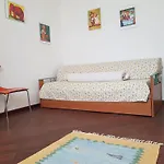 Del Mar Country Loft Апартаменты