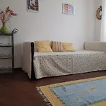 Апартаменты Del Mar Country Loft Сассари