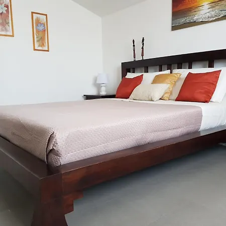 Del Mar Country Loft * Sássari