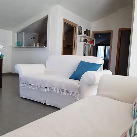 Del Mar Country Loft Sassari