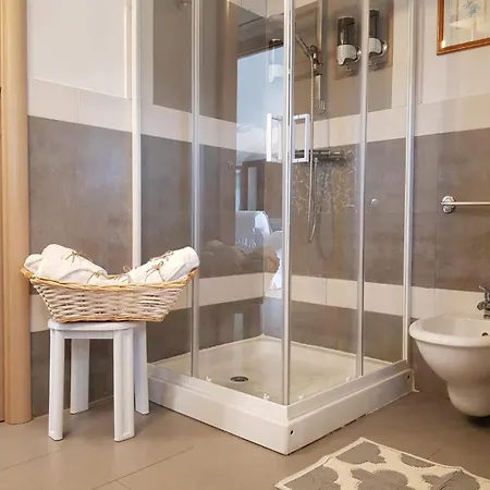 Apartment Del Mar Country Loft