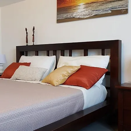 Del Mar Country Loft * Sassari
