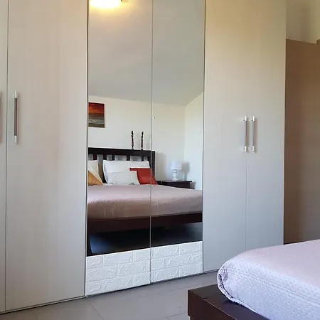 Del Mar Country Loft Apartment Sassari