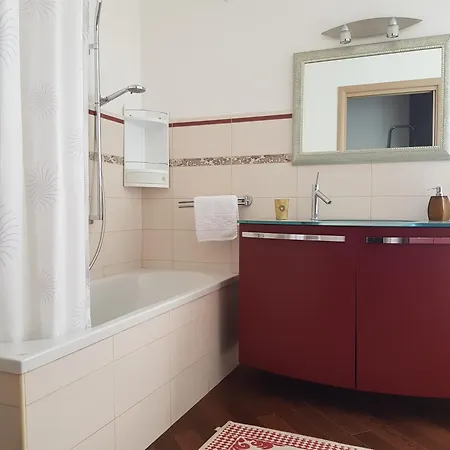 Del Mar Country Loft Sássari