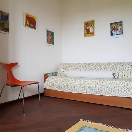 Apartment Del Mar Country Loft
