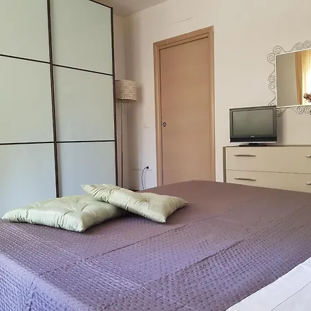 Apartment Del Mar Country Loft Sassari