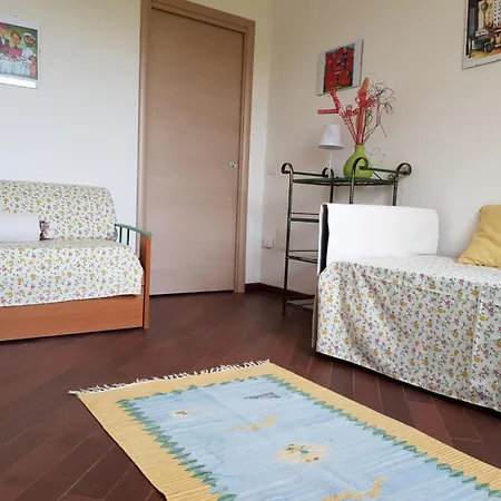 Apartment Del Mar Country Loft Sassari