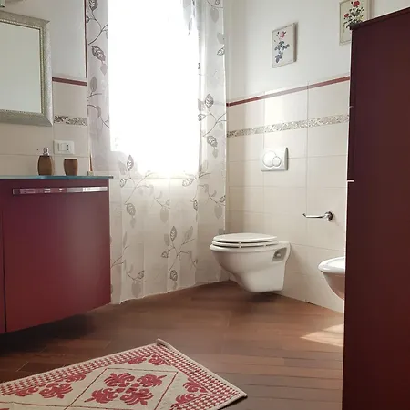 Apartment Del Mar Country Loft