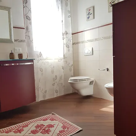 Del Mar Country Loft Sassari