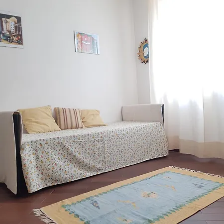 Del Mar Country Loft Sassari