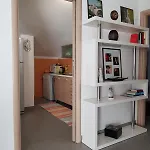 Del Mar Country Loft Διαμέρισμα *