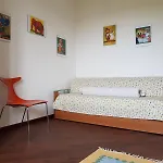 Διαμέρισμα Del Mar Country Loft