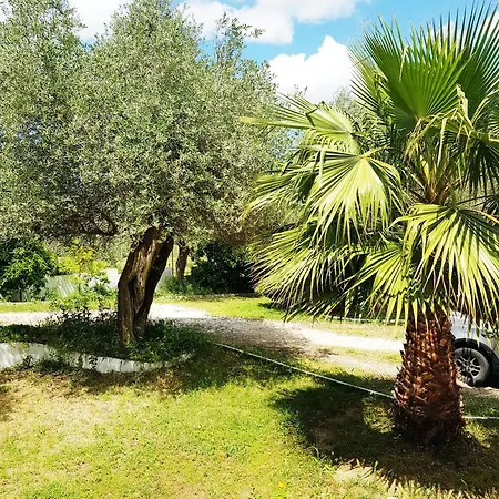 Apartman Del Mar Country Loft *
