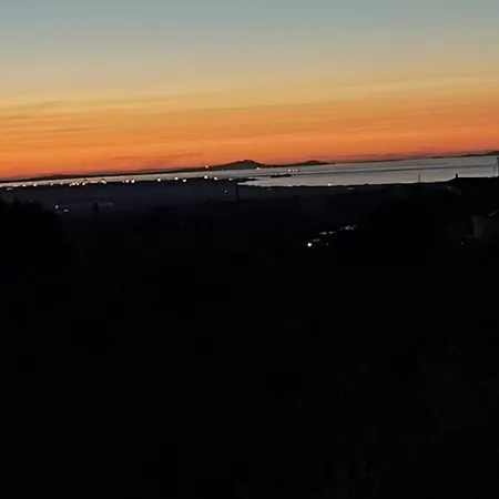 Del Mar Country Loft Apartman