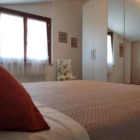 Apartmán Del Mar Country Loft