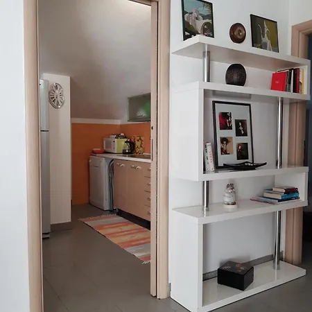 Del Mar Country Loft Apartmán *