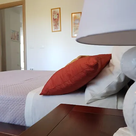Del Mar Country Loft Appartement *