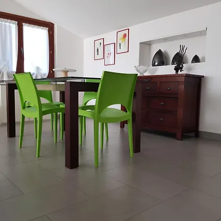 Del Mar Country Loft Appartement