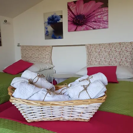Del Mar Country Loft Apartmán