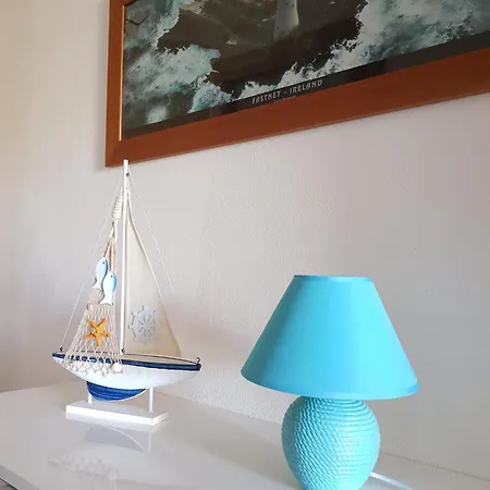 Del Mar Country Loft Apartmán *