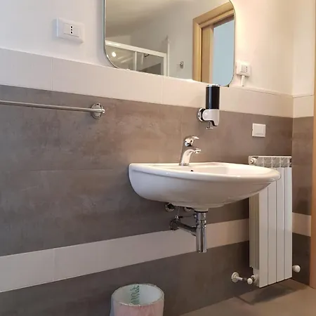 Apartman Del Mar Country Loft *