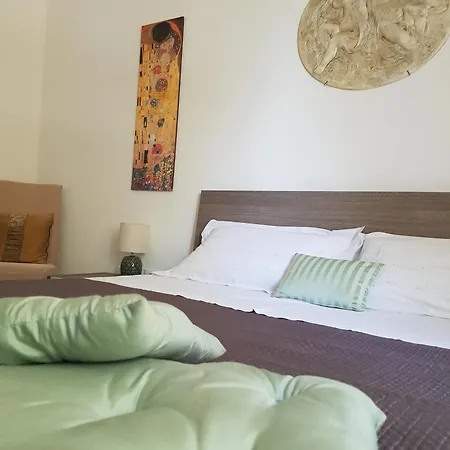 Appartement Del Mar Country Loft