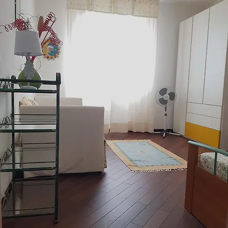 Del Mar Country Loft * 사사리
