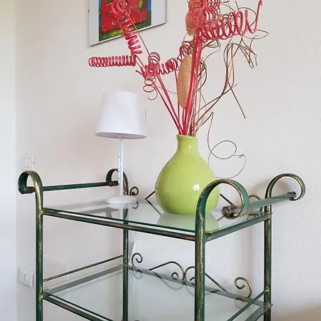 Apartman Del Mar Country Loft