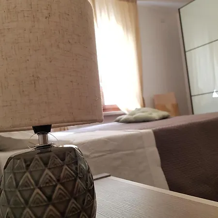 Del Mar Country Loft Apartman *