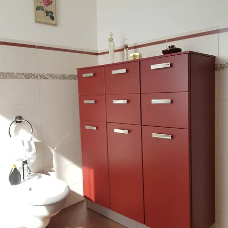 Appartement Del Mar Country Loft