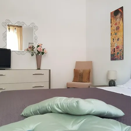 Del Mar Country Loft Apartman *