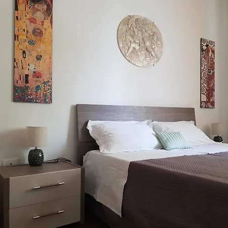 Appartement Del Mar Country Loft *