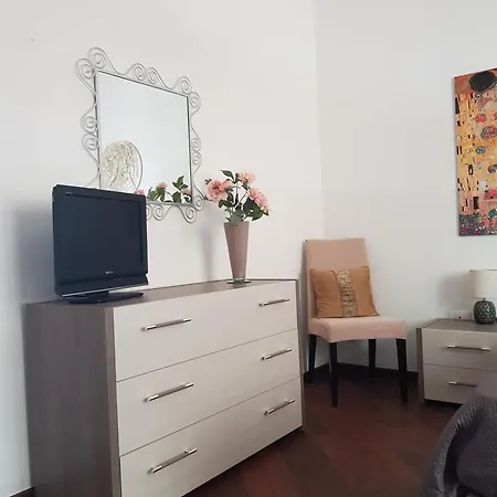 Del Mar Country Loft 아파트 *