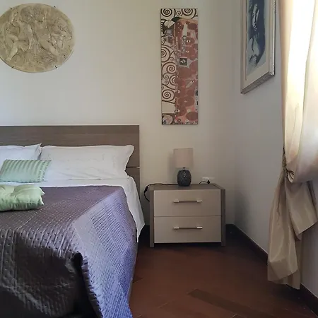 Del Mar Country Loft Sassari
