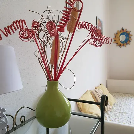 Del Mar Country Loft * Sassari
