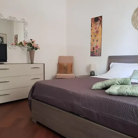 Appartement Del Mar Country Loft