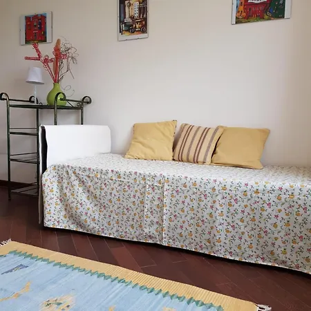 Del Mar Country Loft * 사사리