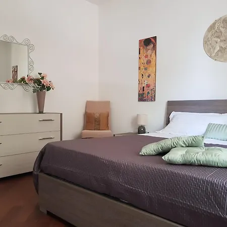 Del Mar Country Loft Apartman