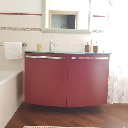 Apartman Del Mar Country Loft