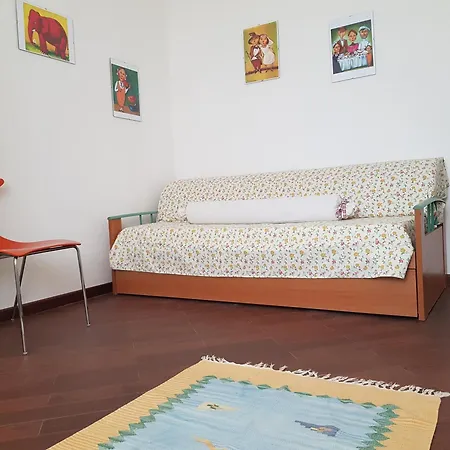 Del Mar Country Loft Apartman