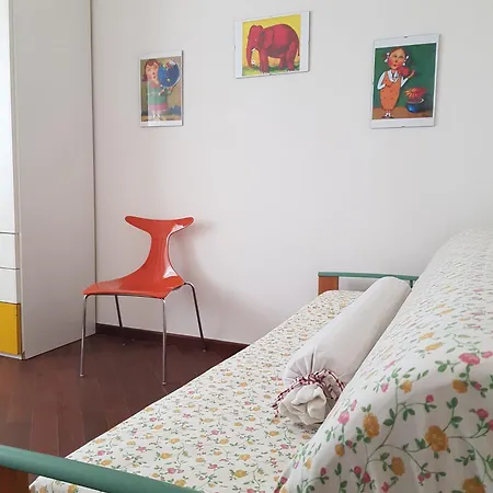 Apartman Del Mar Country Loft
