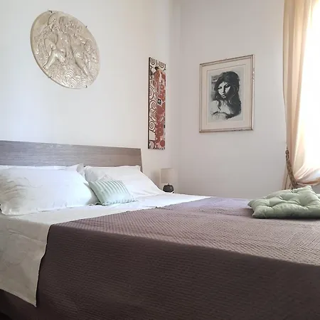 Del Mar Country Loft Apartman