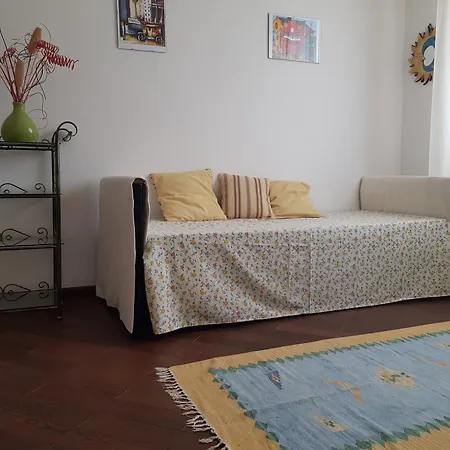 Appartement Del Mar Country Loft Sassari