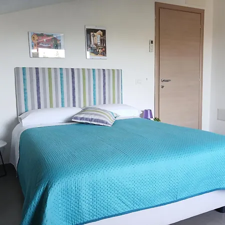 Del Mar Country Loft Sassari