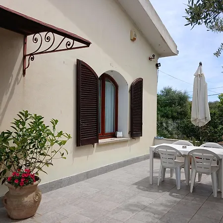 Del Mar Country Loft * Sassari